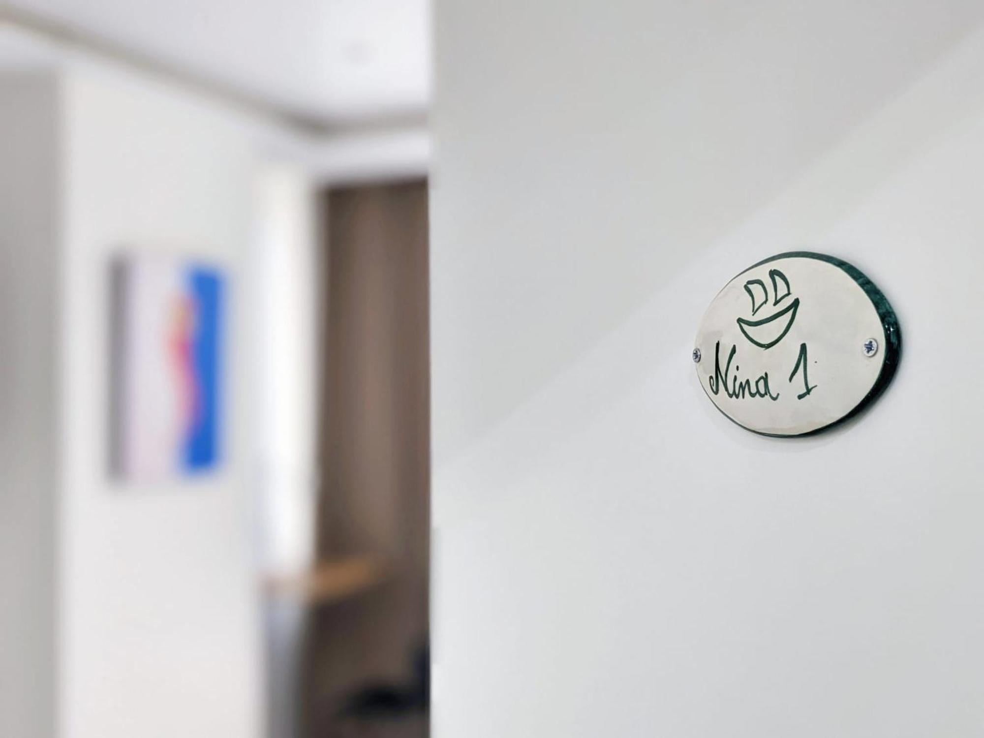 Vespucci Rooms Napoli Rom bilde