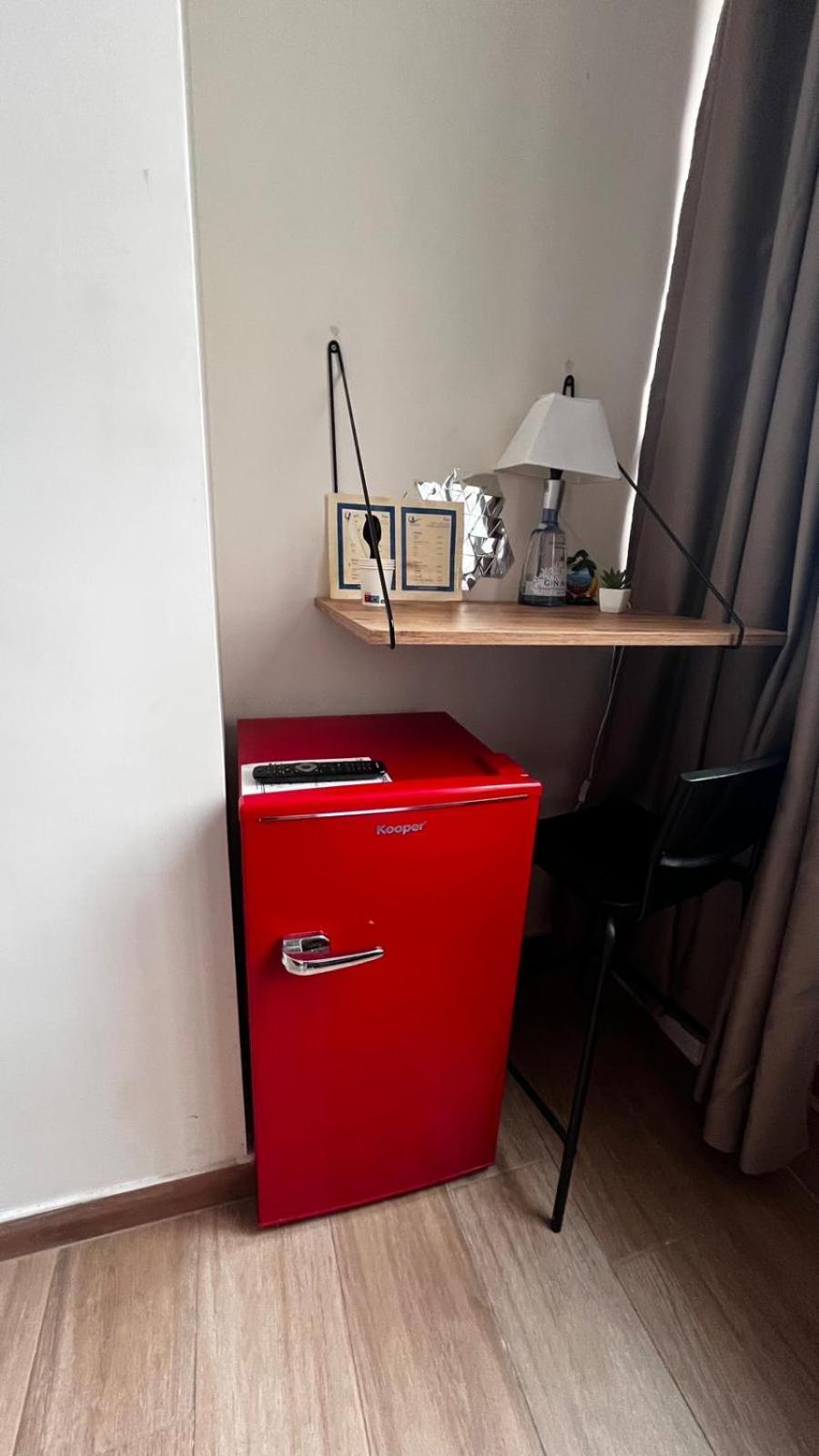 Vespucci Rooms Napoli Eksteriør bilde