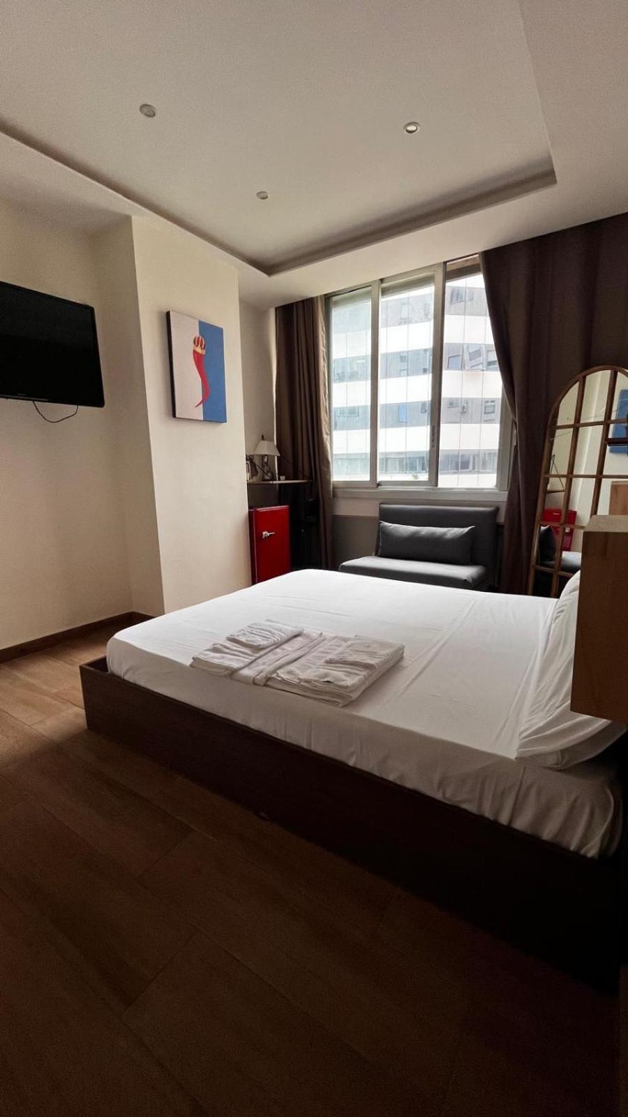 Vespucci Rooms Napoli Eksteriør bilde